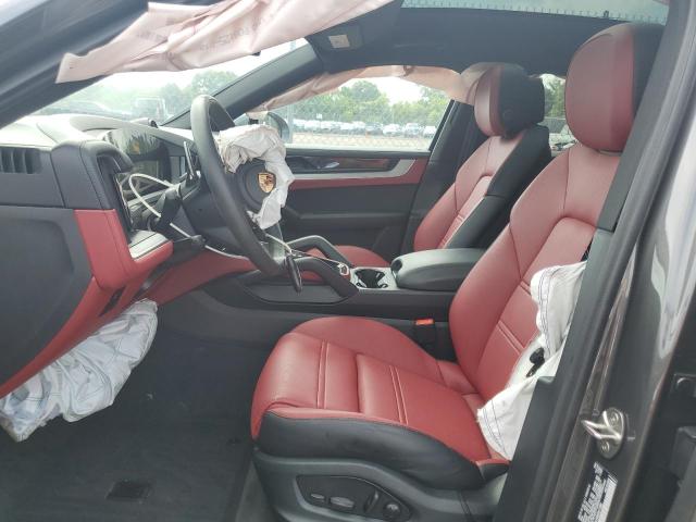 2025 PORSCHE CAYENNE SE WP1BN2AY2SDA41086