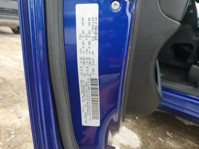 2019 DODGE GRAND CARA 2C4RDGEG7KR512664
