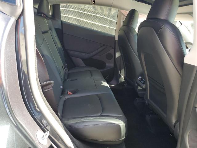 2025 TESLA MODEL Y 7SAYGDED8SF252488