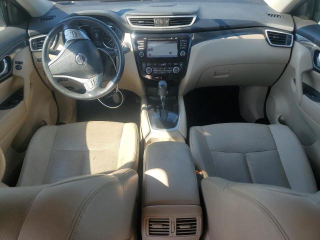 2016 NISSAN ROGUE S - 5N1AT2MV7GC750495