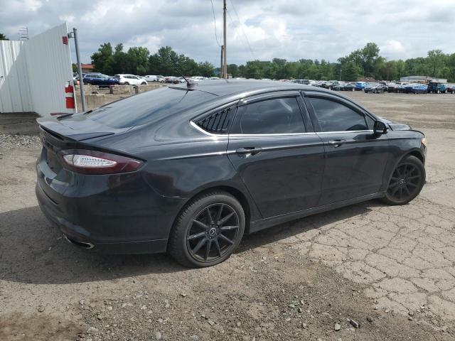 2015 FORD FUSION SE - 3FA6P0H95FR297810