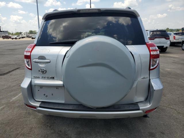 2010 TOYOTA RAV4 - JTMBF4DVXAD035790
