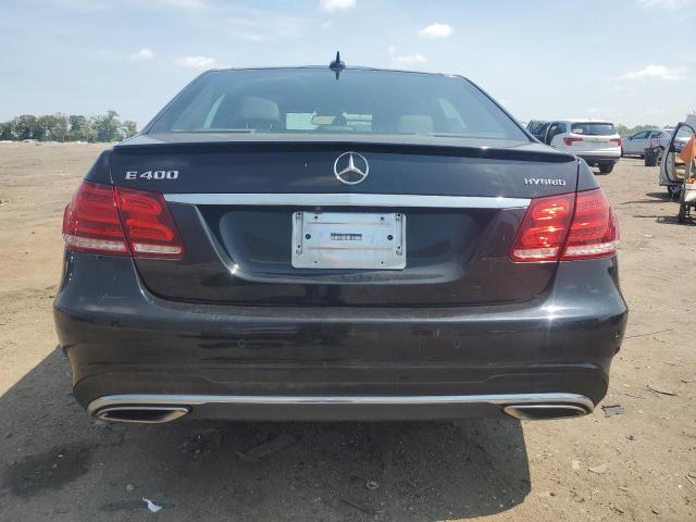 2015 MERCEDES-BENZ E 400 HYBR WDDHF9FB5FB086469