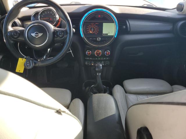 2015 MINI COOPER WMWXS5C54FT827341
