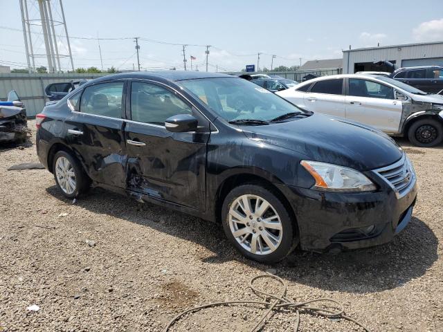 2014 NISSAN SENTRA S - 3N1AB7APXEY207322