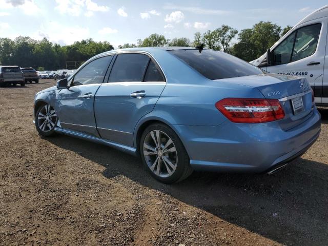 2010 MERCEDES-BENZ E 350 - WDDHF5GB1AA056228