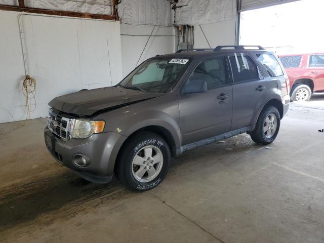 Vin: 1fmcu9d79bkb11405, lot: 63095365, ford escape xlt 2011 img_1