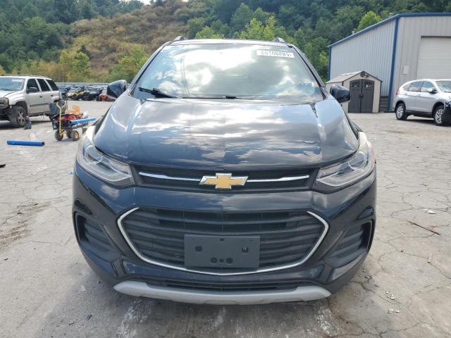 2017 CHEVROLET TRAX 1LT 3GNCJPSB4HL184804
