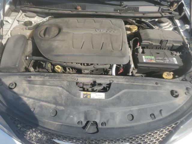 2015 CHRYSLER 200 S 1C3CCCBG5FN736044