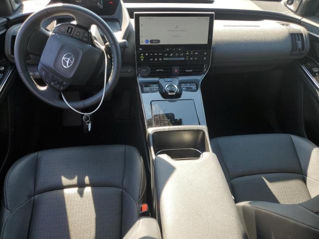 2023 TOYOTA BZ4X XLE JTMABACAXPA033178