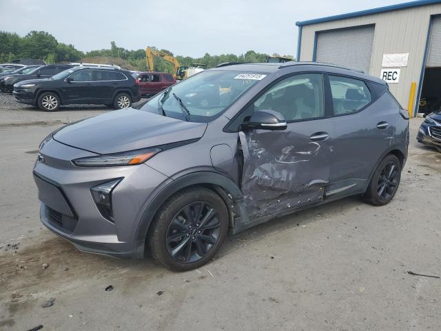 2022 CHEVROLET BOLT EUV P 1G1FZ6S08N4105085