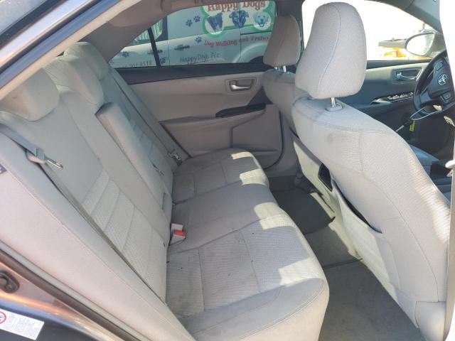2017 TOYOTA CAMRY LE - 4T1BF1FKXHU712893