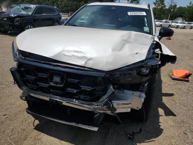 2025 HONDA CR-V SPORT 5J6RS5H85SL005196
