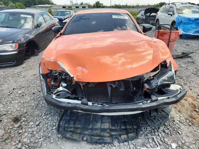 2015 LEXUS RC 350 JTHHE5BC3F5004952