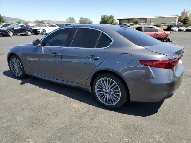 2017 ALFA ROMEO GIULIA TI ZARFAEEN7H7540480