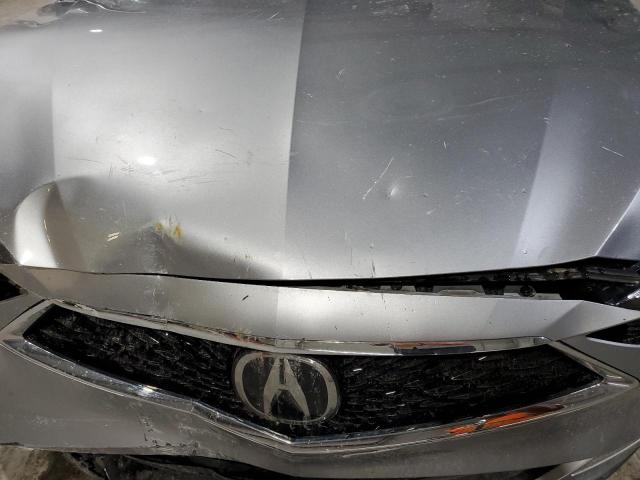 2023 ACURA MDX 5J8YE1H33PL014428