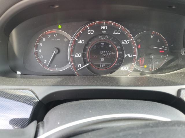 2015 HONDA ACCORD EXL 1HGCT2B83FA009136