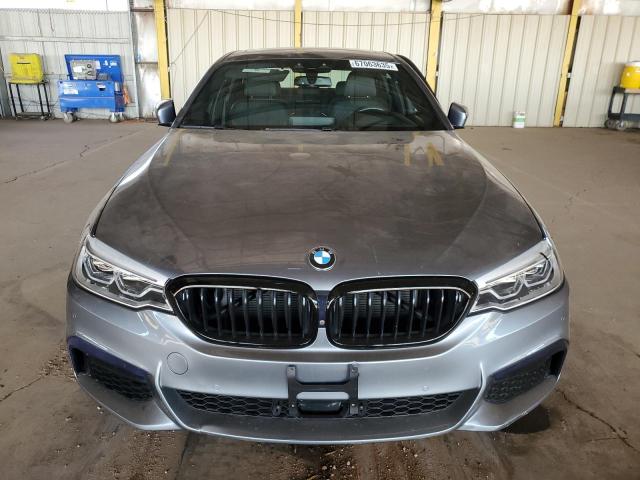 2018 BMW 540 XI WBAJE7C57JWD53484