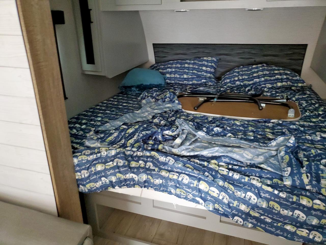 Lot #3279690913 2022 NORT 21RBSSS