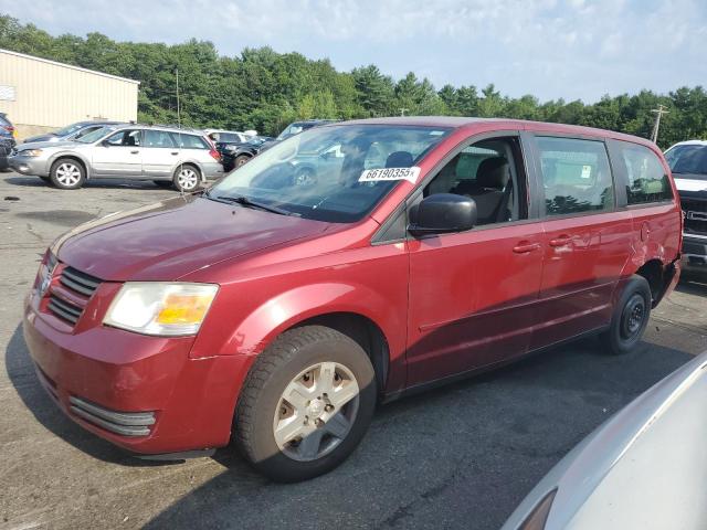 DODGE GRAND CARA