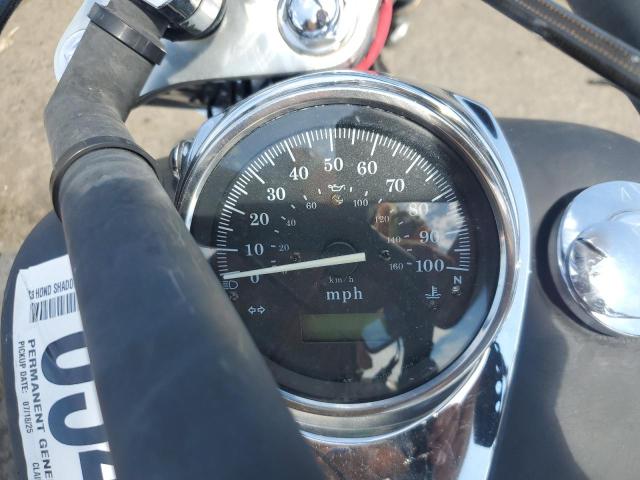 2003 HONDA SHADOW VLX - JH2RC44533M703740