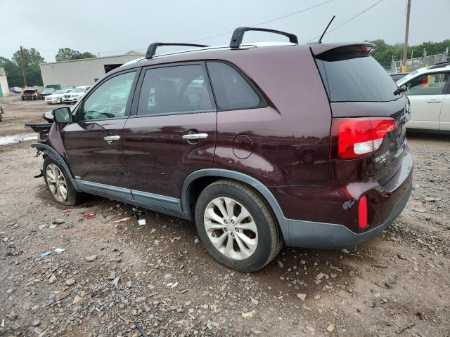2015 KIA SORENTO EX 5XYKUDA78FG554549