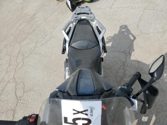 2023 HONDA NC750 XD JH2RH0911PK200029