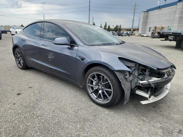 2022 TESLA MODEL 3 5YJ3E1EB4NF130659