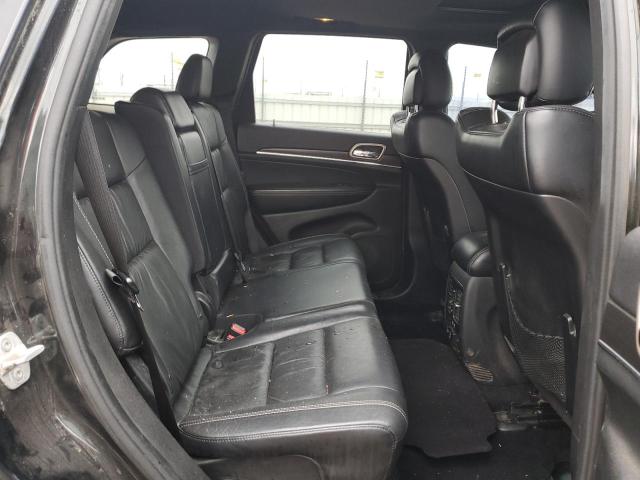 2014 JEEP GRAND CHEROKEE LIMITED - 1C4RJFBTXEC200789