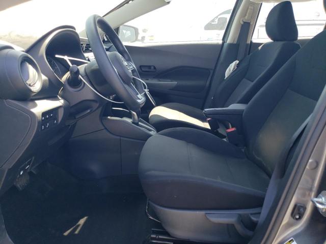 2025 NISSAN KICKS PLAY S 3N1CP5BV6SL475241