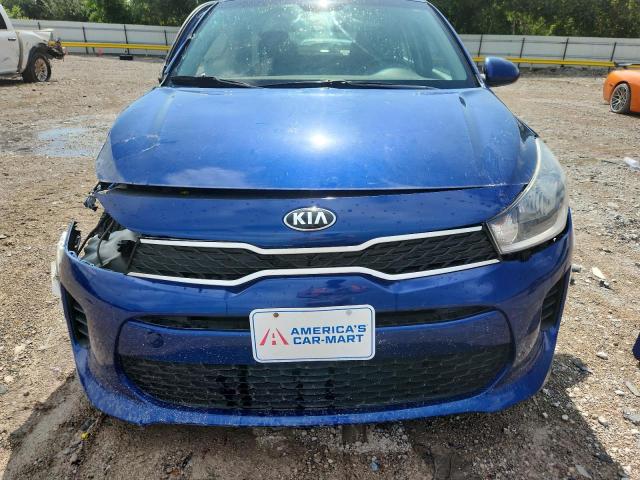 2018 KIA RIO LX - 3KPA24AB3JE054066
