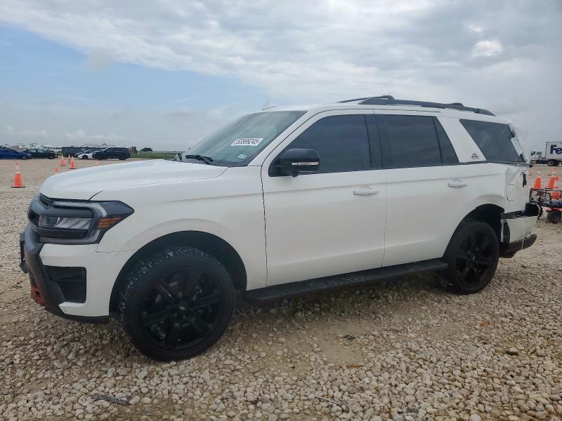 2022 FORD EXPEDITION - 1FMJU1RT8NEA15041