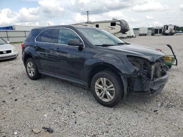2017 CHEVROLET EQUINOX LS 2GNALBEK8H1582177