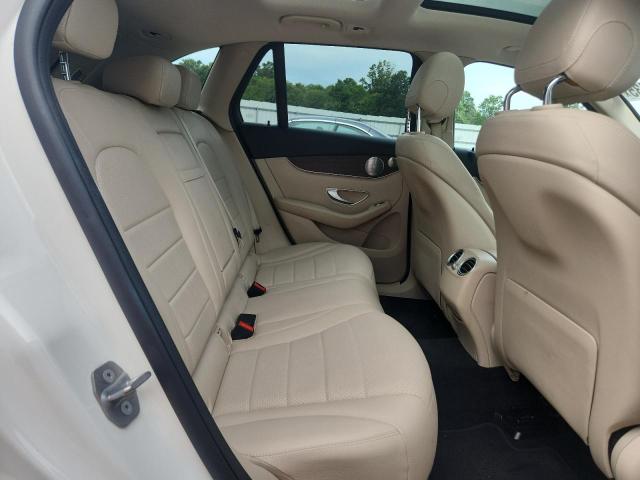 2020 MERCEDES-BENZ GLC 300 4M WDC0G8EB4LF720160