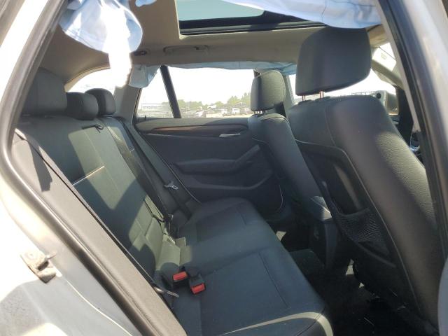 2014 BMW X1 XDRIVE2 - WBAVL1C57EVY10565