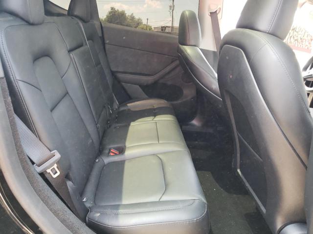 2023 TESLA MODEL Y 7SAYGDEE4PA190245