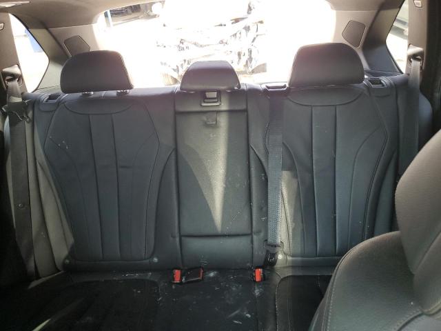 2017 BMW X5 XDRIVE5 5UXKR6C34H0U13959