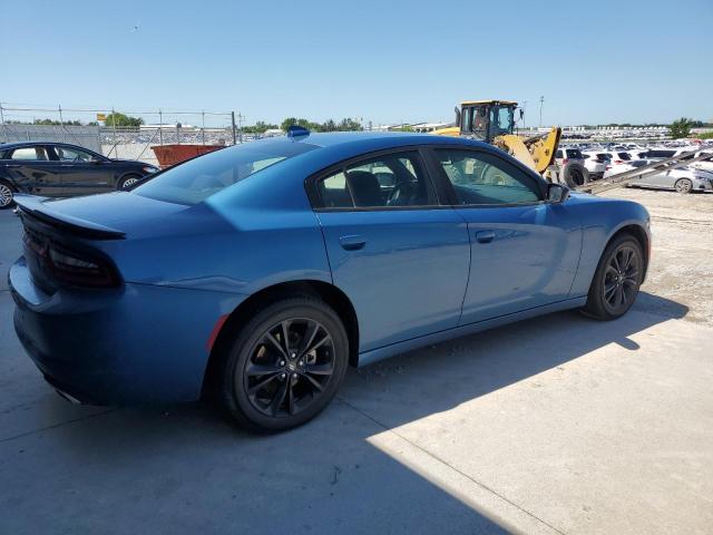 2023 DODGE CHARGER SX 2C3CDXJG6PH541893