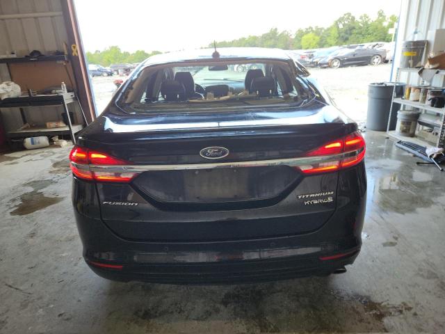 2018 FORD FUSION TIT 3FA6P0RU0JR177652
