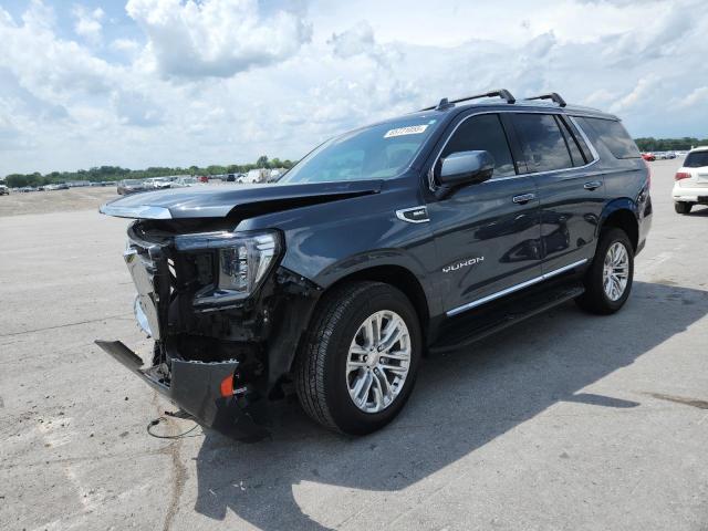 GMC YUKON SLT