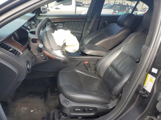 2015 FORD TAURUS LIM 1FAHP2F80FG118417