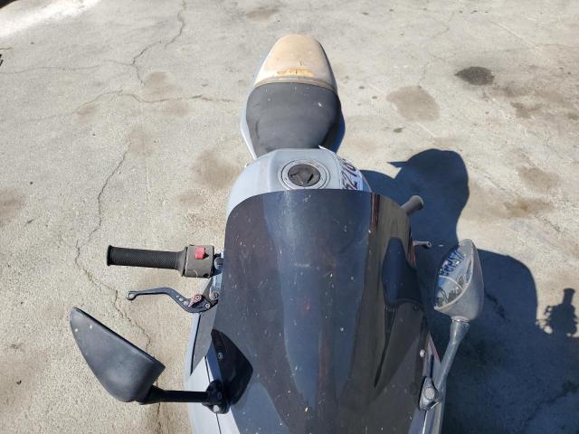 2006 KAWASAKI EX650 A6F #3309531553