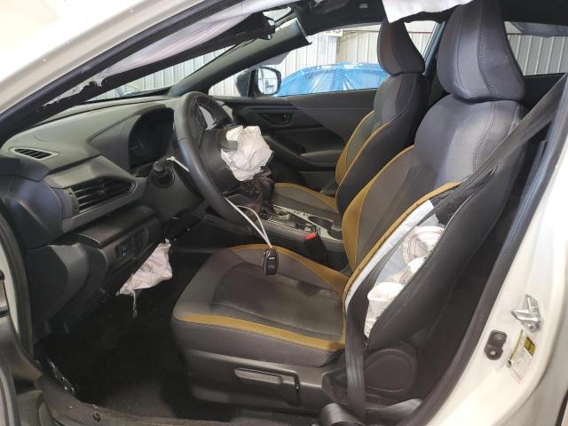 2024 SUBARU CROSSTREK 4S4GUHF64R3713780