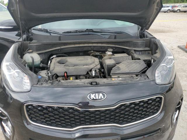 2018 KIA SPORTAGE E - KNDPN3AC3J7319069