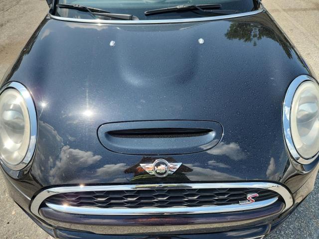 2015 MINI COOPER S WMWXU3C5XF2B66597