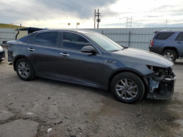 2019 KIA OPTIMA LX 5XXGT4L38KG290749