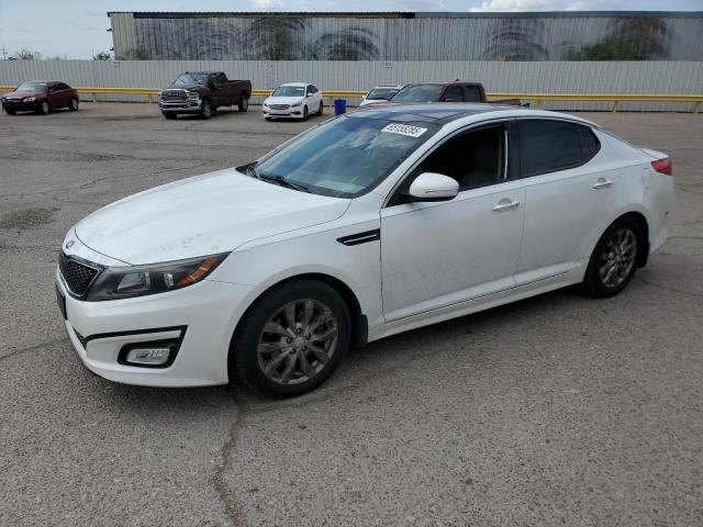 KIA OPTIMA EX