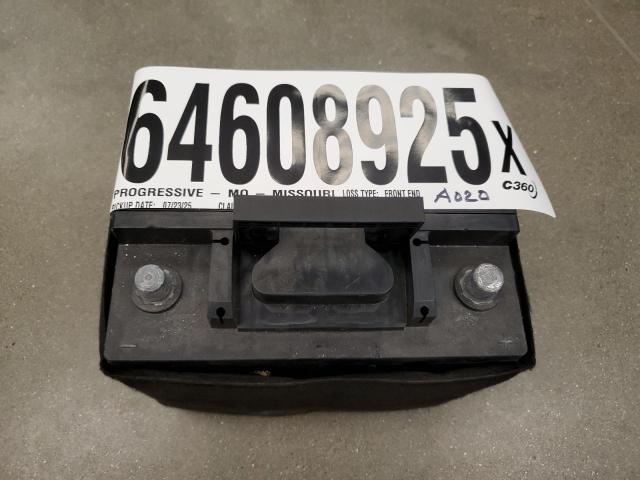 2020 NISSAN ROGUE S - 5N1AT2MV7LC710444