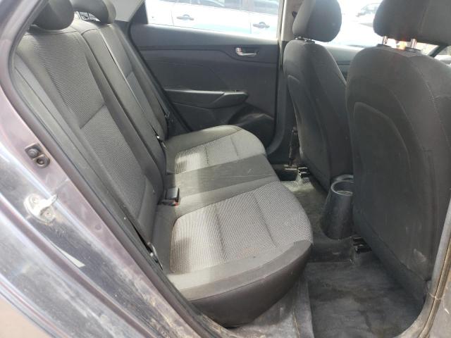 2018 HYUNDAI ACCENT SE 3KPC24A3XJE032745