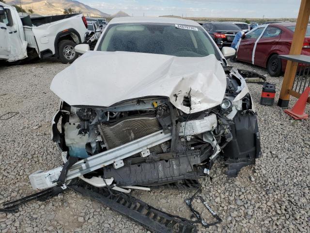 2020 FORD FUSION SE 3FA6P0LUXLR112951